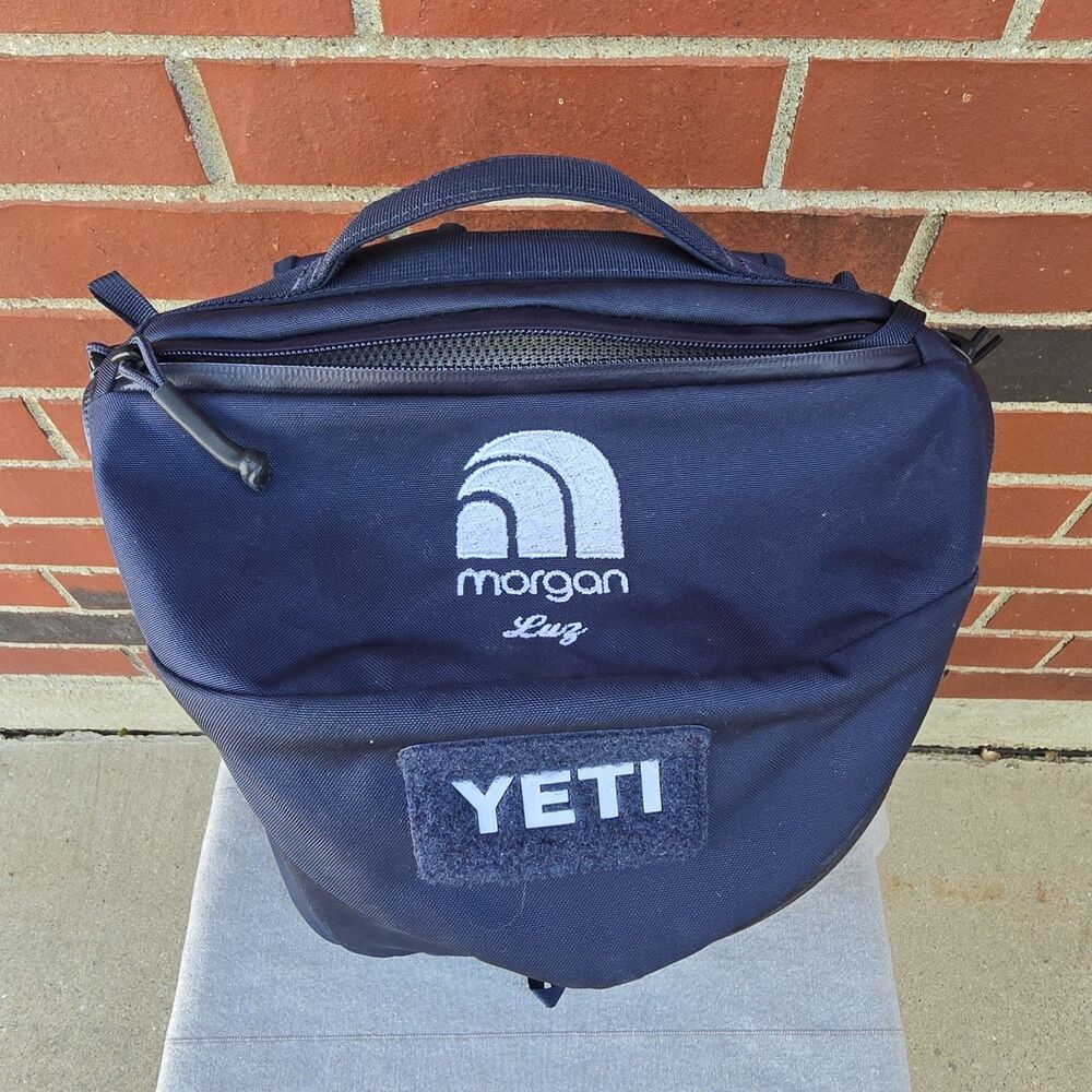 Yeti Ranchero 18L Backpack New No Tags - Picture 5 of 7